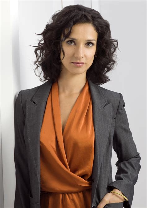 Indira Varma Nude Photos & Naked Sex Videos